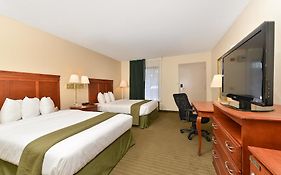 Quality Inn Altamonte Springs